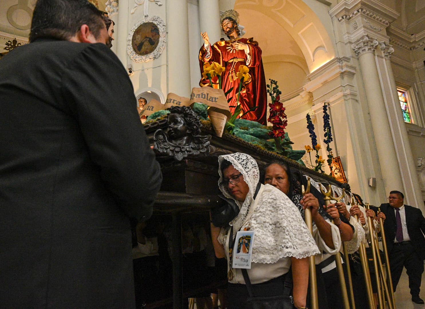 Fotografía 1 de la basílica